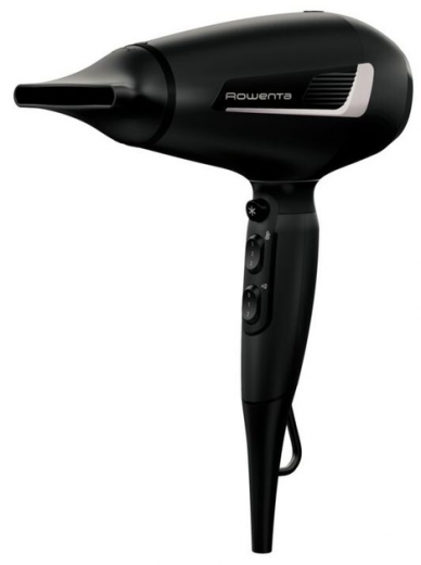 Фен Rowenta PRO EXPERT CV8810F0 - фото - интернет-магазин электроники и бытовой техники TTT
