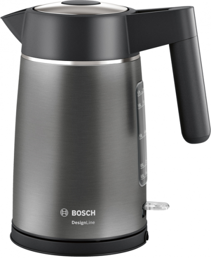 Электрочайник BOSCH TWK5P475 - фото Электрочайник BOSCH TWK5P475 - фото - интернет-магазин электроники и бытовой техники TTT