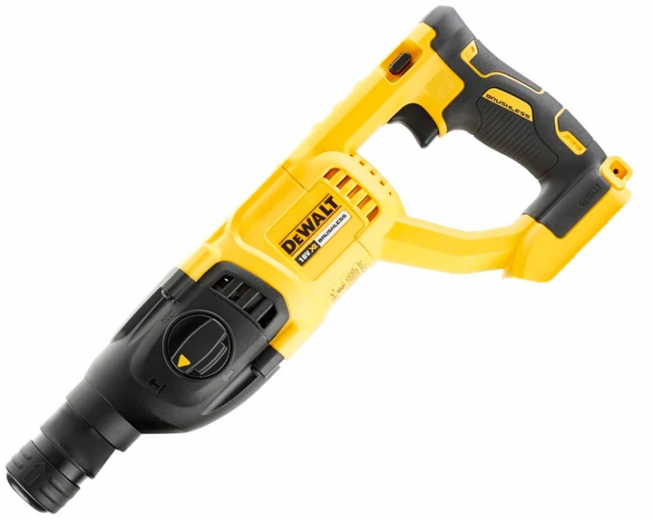 Перфоратор DeWalt DCH133N - фото - интернет-магазин электроники и бытовой техники TTT