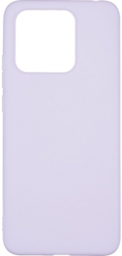 Накладка Gelius Original Silicon Case for Xiaomi Redmi 10C Violet - фото - интернет-магазин электроники и бытовой техники TTT