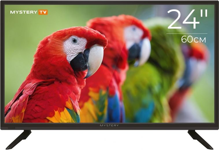 Телевизор Mystery MTV-2450HT2 - фото Телевизор Mystery MTV-2450HT2 - фото - интернет-магазин электроники и бытовой техники TTT