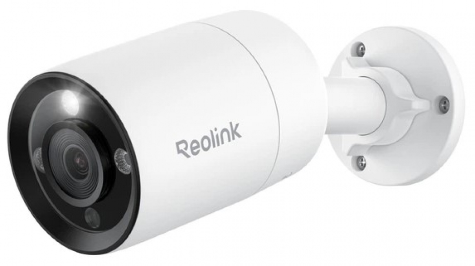 IP камера Reolink ColorX Series P320X 4МП 4mm - фото - інтернет-магазин електроніки та побутової техніки TTT