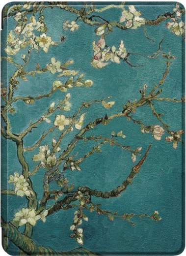 Обкладинка BeCover Smart Case для Amazon Kindle Paperwhite 11th Gen. 2021 (707215) Spring - фото Обкладинка BeCover Smart Case для Amazon Kindle Paperwhite 11th Gen. 2021 (707215) Spring - фото - інтернет-магазин електроніки та побутової техніки TTT