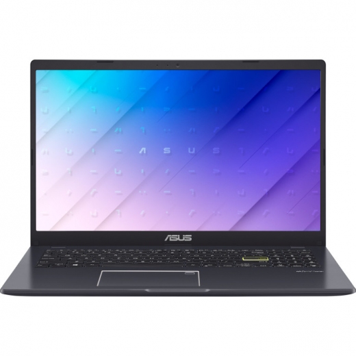 Ноутбук Asus Vivobook Go 15 E510KA-BQ1236 (90NB0UJ4-M01UF0) Peacock Blue - фото - інтернет-магазин електроніки та побутової техніки TTT