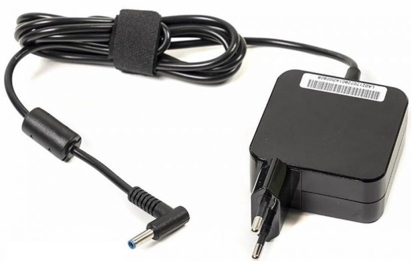 Блок питания PowerPlant для ноутбуков HP (19.5V 45W 2.31A) (WM-HP45G4530) - фото Блок питания PowerPlant для ноутбуков HP (19.5V 45W 2.31A) (WM-HP45G4530) - фото - интернет-магазин электроники и бытовой техники TTT