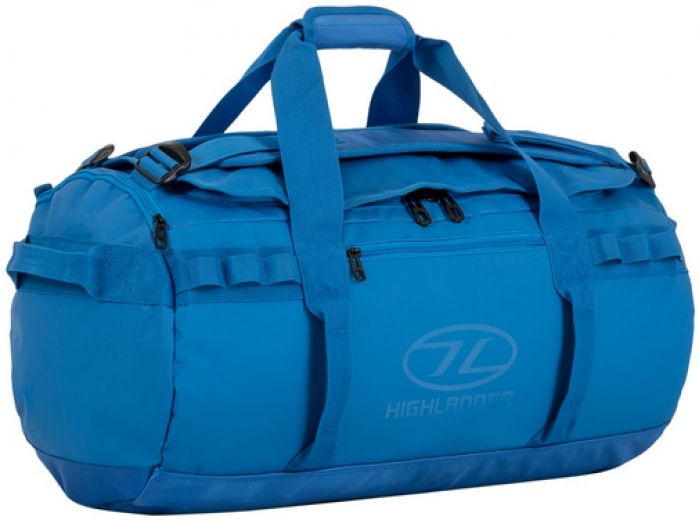 Сумка-рюкзак Highlander Storm Kitbag 45 61 x 3 x 29 см 45 л (926936) Blue - фото Сумка-рюкзак Highlander Storm Kitbag 45 61 x 3 x 29 см 45 л (926936) Blue - фото - інтернет-магазин електроніки та побутової техніки TTT