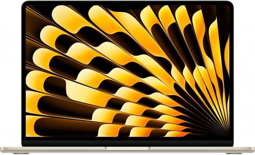 Ноутбук Apple MacBook Air 13.6 Ноутбук Apple MacBook Air 13.6