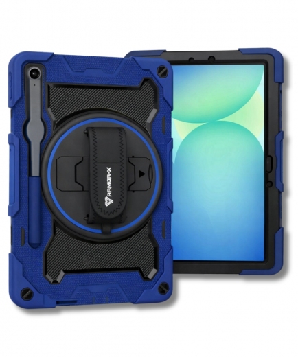 Накладка Becover Horizontal handle для Samsung Galaxy Tab S10 FE Plus (SM-X620/SM-X626) 13.1