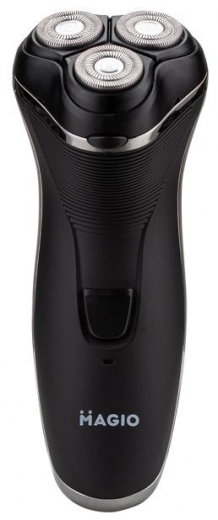 Электробритва MAGIO MG-686 - фото - интернет-магазин электроники и бытовой техники TTT