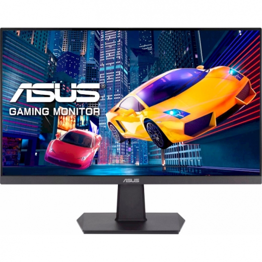 Монитор Asus VA24EHF (90LM0560-B04170) - фото - интернет-магазин электроники и бытовой техники TTT