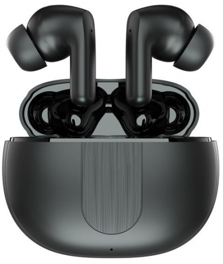 Навушники Ergo BS-900 Sticks Pro Black - фото Навушники Ergo BS-900 Sticks Pro Black - фото - інтернет-магазин електроніки та побутової техніки TTT