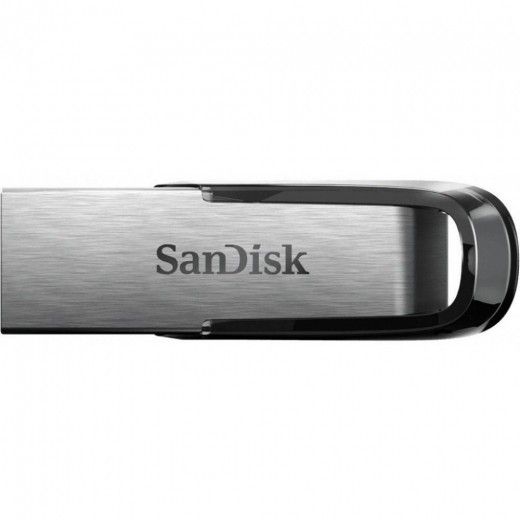 USB флеш накопичувач SanDisk 256 GB Ultra Flair (SDCZ73-256G-G46) - фото - інтернет-магазин електроніки та побутової техніки TTT
