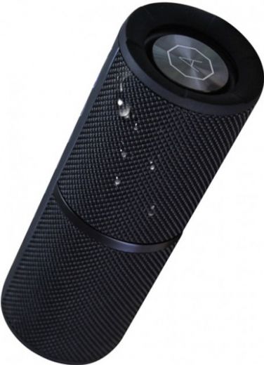 Акустическая система Air Music Flip Black - фото - интернет-магазин электроники и бытовой техники TTT
