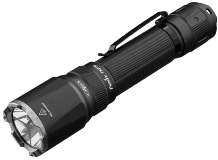 Ліхтар ручний Fenix TK21R - фото - інтернет-магазин електроніки та побутової техніки TTT