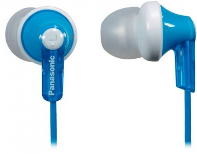Навушники Panasonic RP-HJE118GU-A Blue (28577) - Уцінка - фото Навушники Panasonic RP-HJE118GU-A Blue (28577) - Уцінка - фото - інтернет-магазин електроніки та побутової техніки TTT