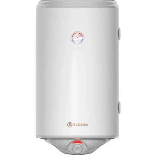 Бойлер Eldom Style Thermo 80 WVY08044FTR HVS - фото - интернет-магазин электроники и бытовой техники TTT