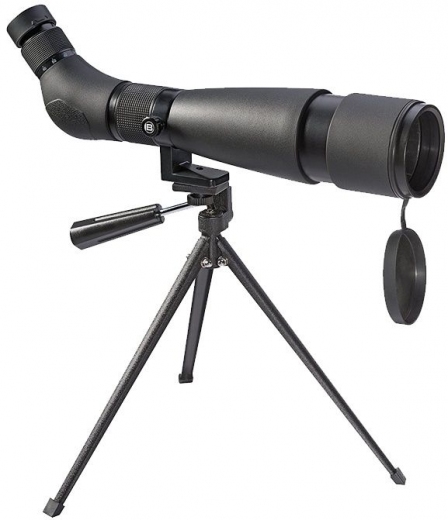 Подзорная труба Bresser Travel 20-60x80 + штатив (928503) - фото Подзорная труба Bresser Travel 20-60x80 + штатив (928503) - фото - интернет-магазин электроники и бытовой техники TTT