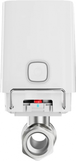 Умный шаровой кран Ajax WaterStop 1