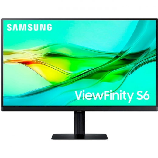 Монітор Samsung ViewFinity S27D804UAI (LS27D804UAIXCI) - фото - інтернет-магазин електроніки та побутової техніки TTT