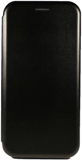 Чохол-книжка ZARMANS Premium Leather Samsung M30s Black - фото - інтернет-магазин електроніки та побутової техніки TTT