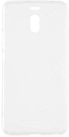 Ультратонка накладка Air Case Samsung M307 (M30s) Transparent - фото - інтернет-магазин електроніки та побутової техніки TTT