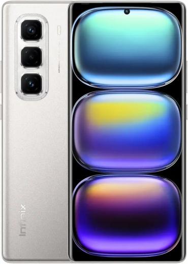 Смартфон Infinix HOT 50 Pro Plus 8/256GB Titanum Grey (Vodafone) - фото Смартфон Infinix HOT 50 Pro Plus 8/256GB Titanum Grey (Vodafone) - фото - інтернет-магазин електроніки та побутової техніки TTT