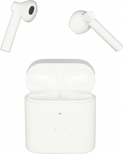 Беспроводные наушники Xiaomi QCY T7 TWS (6957141405871) White (145443) - Уценка - фото Беспроводные наушники Xiaomi QCY T7 TWS (6957141405871) White (145443) - Уценка - фото - интернет-магазин электроники и бытовой техники TTT