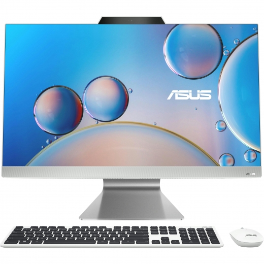 Моноблок Asus M3702WFAK White (M3702WFAK-WA0330) - фото - інтернет-магазин електроніки та побутової техніки TTT