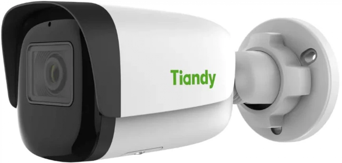 IP-камера Tiandy TC-C35WS Spec:I5/E/Y/M/S/H/2.8mm/V4.0, 5MP, Starlight Bullet, 2.8mm, f/1.6, IR50m, DC12V, PoE, IP67 - фото - інтернет-магазин електроніки та побутової техніки TTT