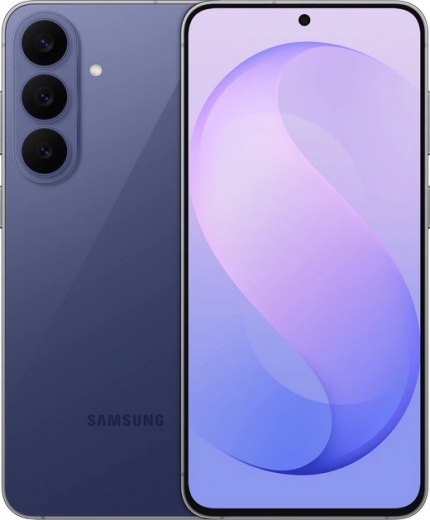 Смартфон Samsung Galaxy S26 FE 5G 8/512GB (SM-S741BZVIEUC) Blueberry - фото - інтернет-магазин електроніки та побутової техніки TTT