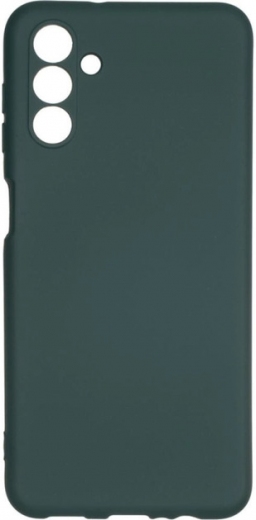 Накладка Gelius Full Soft Case for Samsung Galaxy A165 (A16) Dark Green - фото - интернет-магазин электроники и бытовой техники TTT