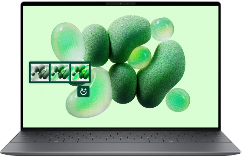 Ноутбук Dell XPS 13 9345 (210-BMTQ_X1E16512) Gray - фото Ноутбук Dell XPS 13 9345 (210-BMTQ_X1E16512) Gray - фото - інтернет-магазин електроніки та побутової техніки TTT