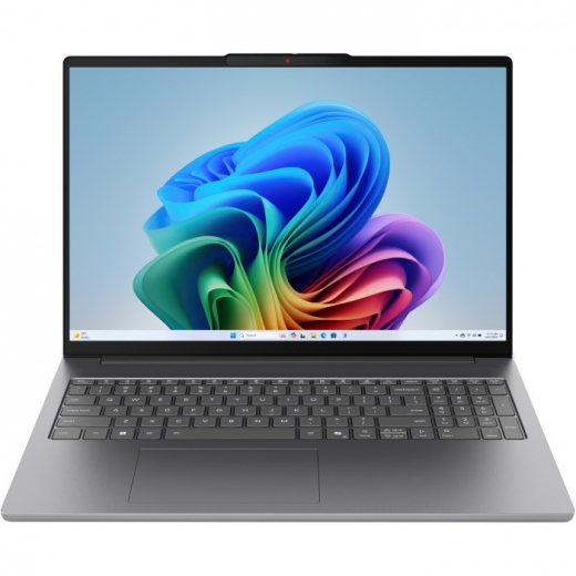 Ноутбук Lenovo IdeaPad Slim 5 16AHP11 (83S4002ARA) Luna Gray - фото - інтернет-магазин електроніки та побутової техніки TTT