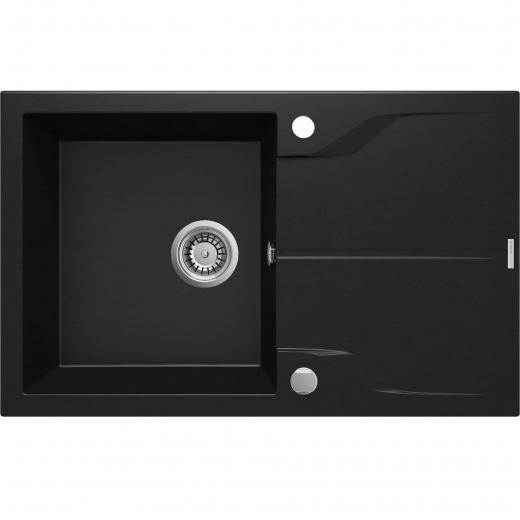 Кухонна мийка Deante CORIO (ZRC_2113) - фото - інтернет-магазин електроніки та побутової техніки TTT