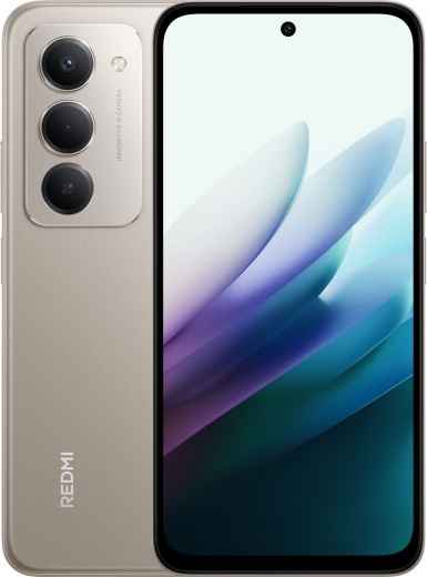 Смартфон Xiaomi Redmi 15 8/256GB Titan Gray - фото - интернет-магазин электроники и бытовой техники TTT