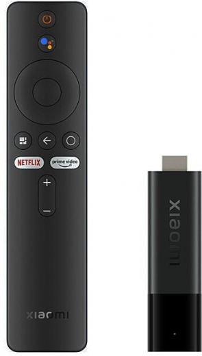Медіаплеєр Xiaomi TV Stick 4K MDZ-27-AA (MDZ-27-EU) - фото - інтернет-магазин електроніки та побутової техніки TTT