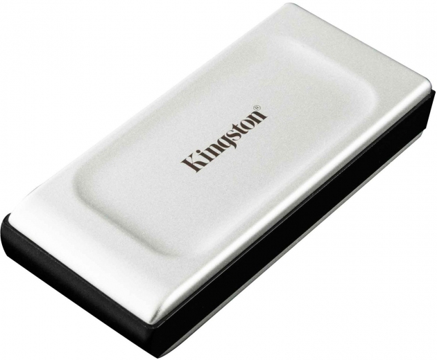 SSD Kingston XS2000 Portable 1TB USB 3.2 Gen2 (2x2) Type-C IP55 3D NAND (SXS2000/1000G) - фото - интернет-магазин электроники и бытовой техники TTT