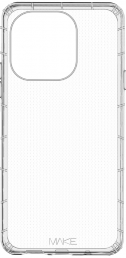 Накладка Make для Apple iPhone 14 Pro Max AirPro (MCAP-AI14PM) - фото - інтернет-магазин електроніки та побутової техніки TTT