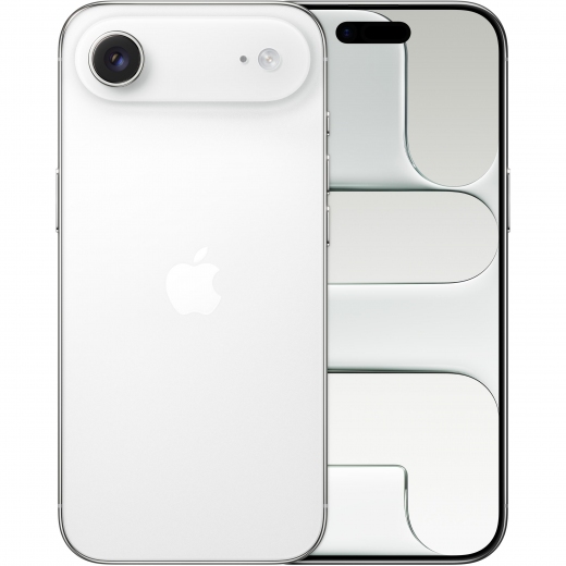 Смартфон Apple iPhone Air 512GB (MG2T4AF/A) Cloud White - фото Смартфон Apple iPhone Air 512GB (MG2T4AF/A) Cloud White - фото - интернет-магазин электроники и бытовой техники TTT