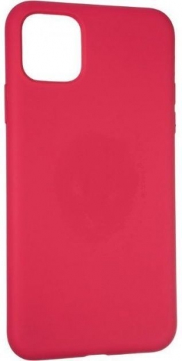 Накладка TPU Original iPhone 13 (without logo) Garnet  - фото Накладка TPU Original iPhone 13 (without logo) Garnet  - фото - інтернет-магазин електроніки та побутової техніки TTT