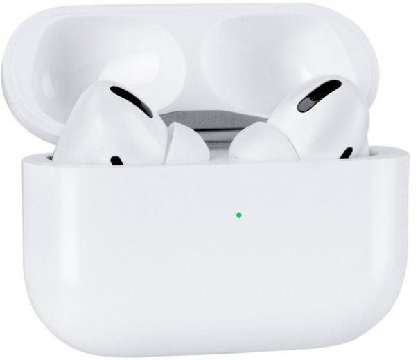 Навушники Gelius Pro Airdots GTI ANC GP-TWS002i White (155482) - Уцінка - фото Навушники Gelius Pro Airdots GTI ANC GP-TWS002i White (155482) - Уцінка - фото - інтернет-магазин електроніки та побутової техніки TTT