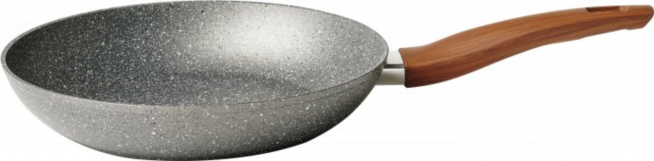 Сковорода TVS Mineralia Eco Induction 28 см (BS279282910301) - фото - интернет-магазин электроники и бытовой техники TTT