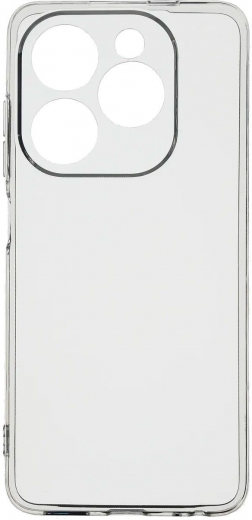 Накладка Make Air для Infinix Smart 8 Plus/8 Pro (MCA-IS8PL/8P) - фото Накладка Make Air для Infinix Smart 8 Plus/8 Pro (MCA-IS8PL/8P) - фото - интернет-магазин электроники и бытовой техники TTT