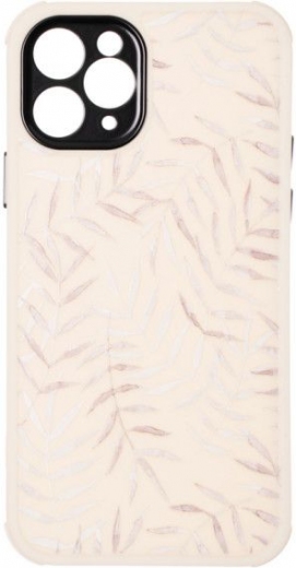 Чохол-накладка Flower Silicon Case для Apple iPhone 11 Pro Max (17) - фото - інтернет-магазин електроніки та побутової техніки TTT