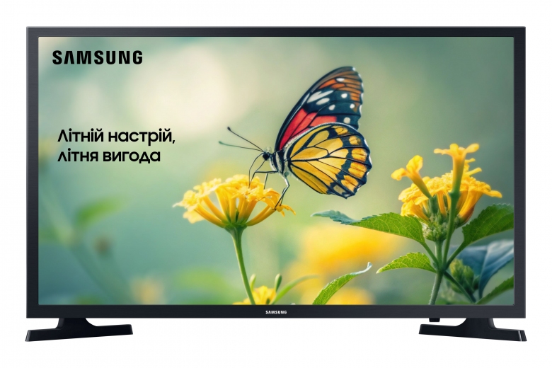 Телевизор Samsung UE32T4500AUXUA (139110) - Уценка - фото - интернет-магазин электроники и бытовой техники TTT