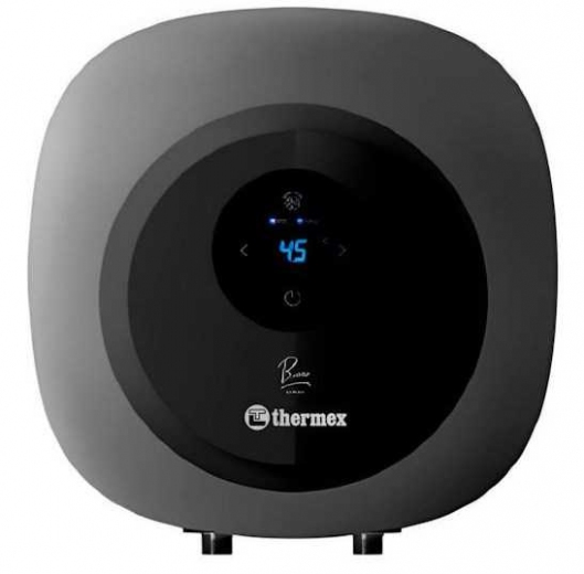 Бойлер THERMEX Buono 10 U - фото - інтернет-магазин електроніки та побутової техніки TTT