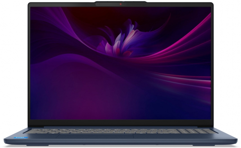Ноутбук Lenovo IdeaPad Slim 5 16IRH10R (83J1006PRA) Cosmic Blue - фото - интернет-магазин электроники и бытовой техники TTT