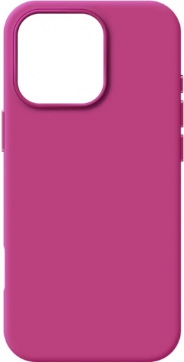 Панель ArmorStandart Icon2 MagSafe для Apple iPhone 16 Pro Max (ARM81324) Fuchsia - фото - интернет-магазин электроники и бытовой техники TTT