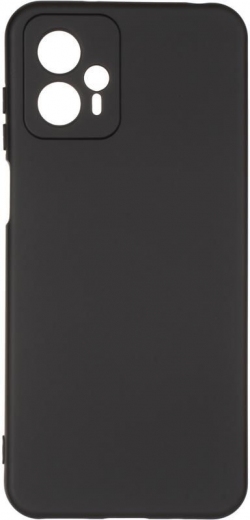 Чехол Gelius Full Soft Case for Motorola G23 Black - фото - интернет-магазин электроники и бытовой техники TTT