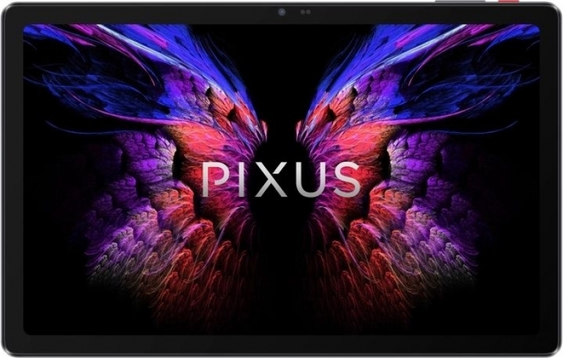 Планшет Pixus Wing 8/128GB LTE Silver - фото - интернет-магазин электроники и бытовой техники TTT